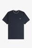 Double stripe T-shirt