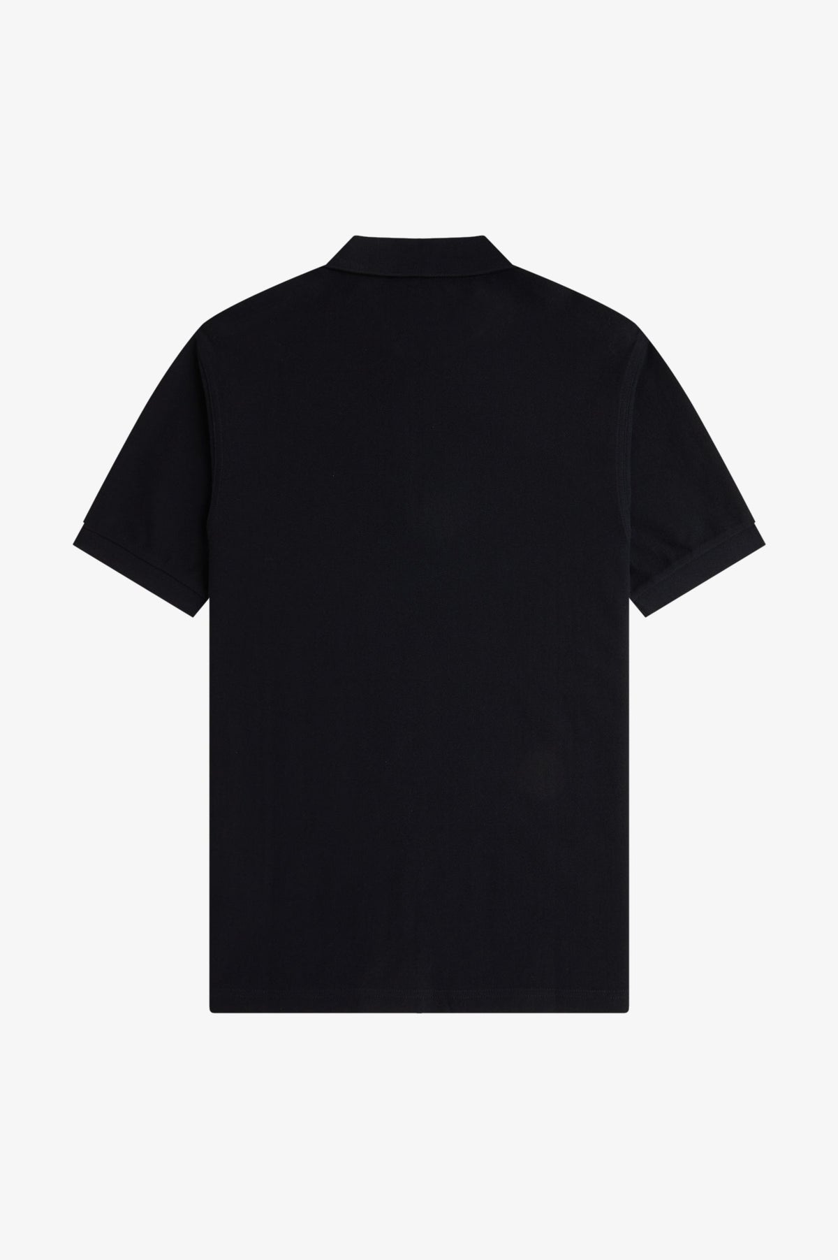 Polo con riga verticale M241957 90A FRED PERRY 