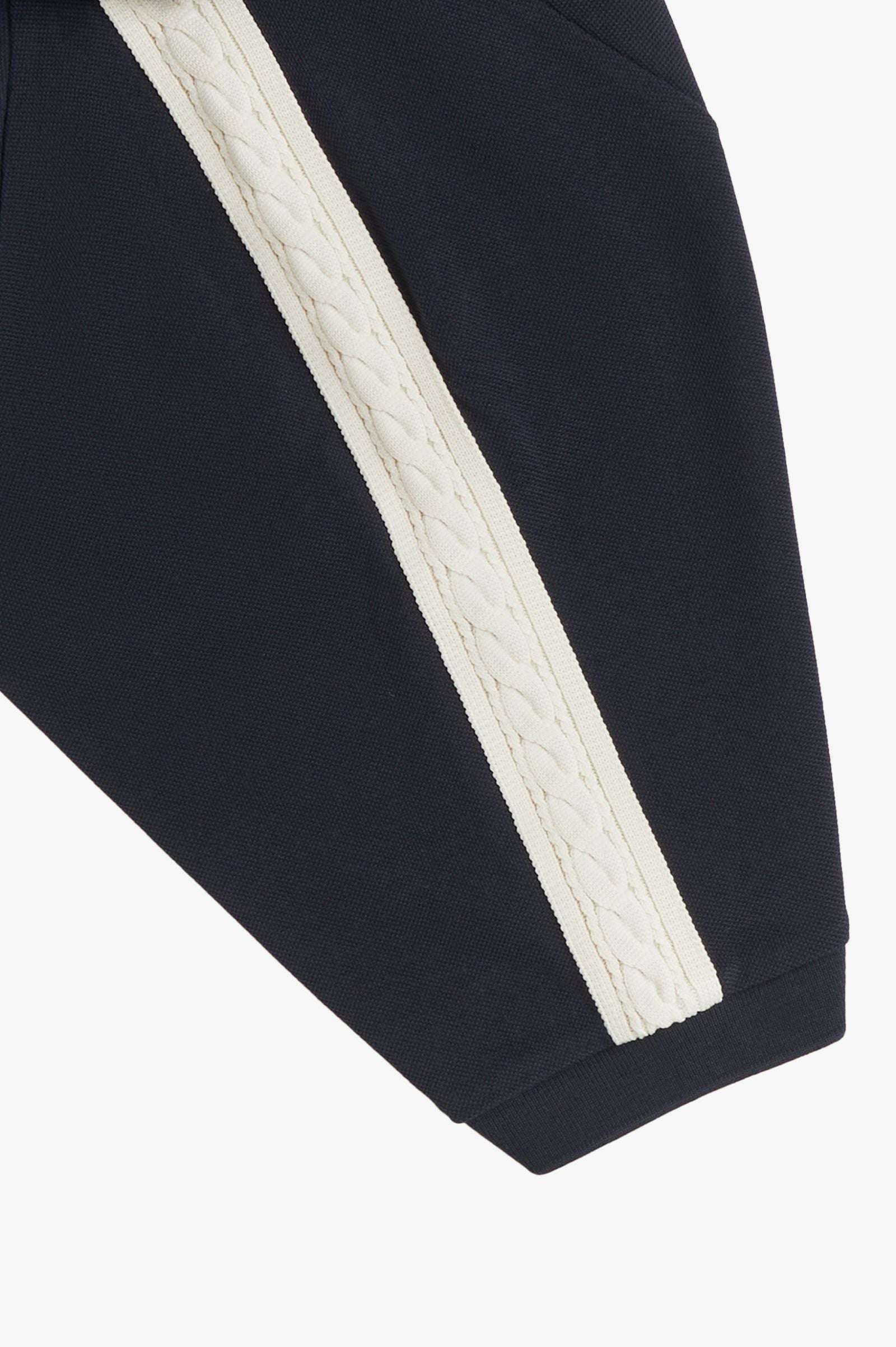 Polo Con Fettuccia A Trecce M245058 608 FRED PERRY 