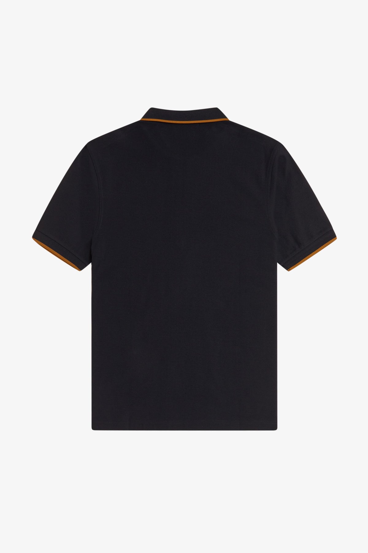 Polo In Piqué Crêpe M248058 102 FRED PERRY 