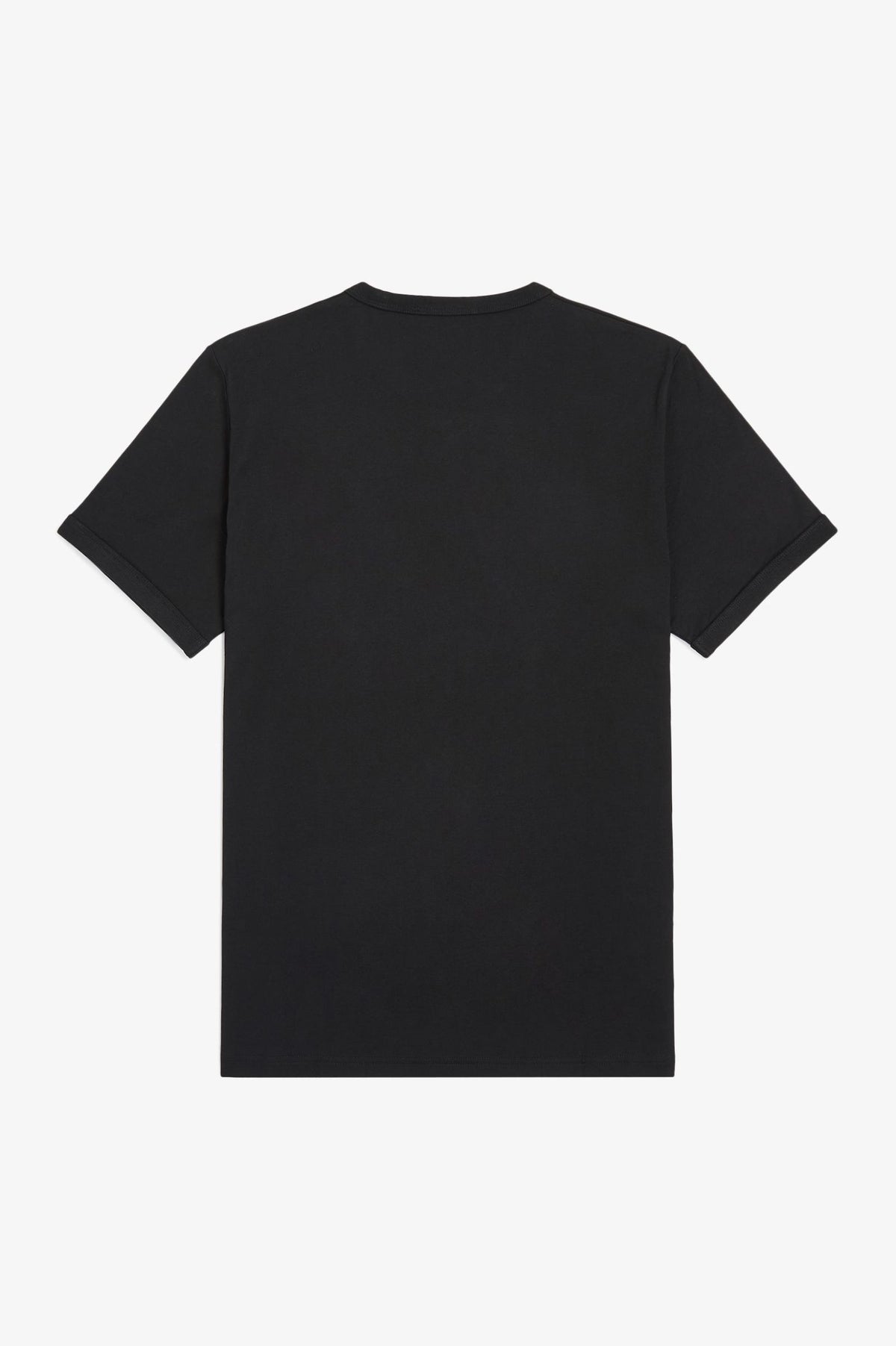 T-Shirt Ringer M351957 102 FRED PERRY 