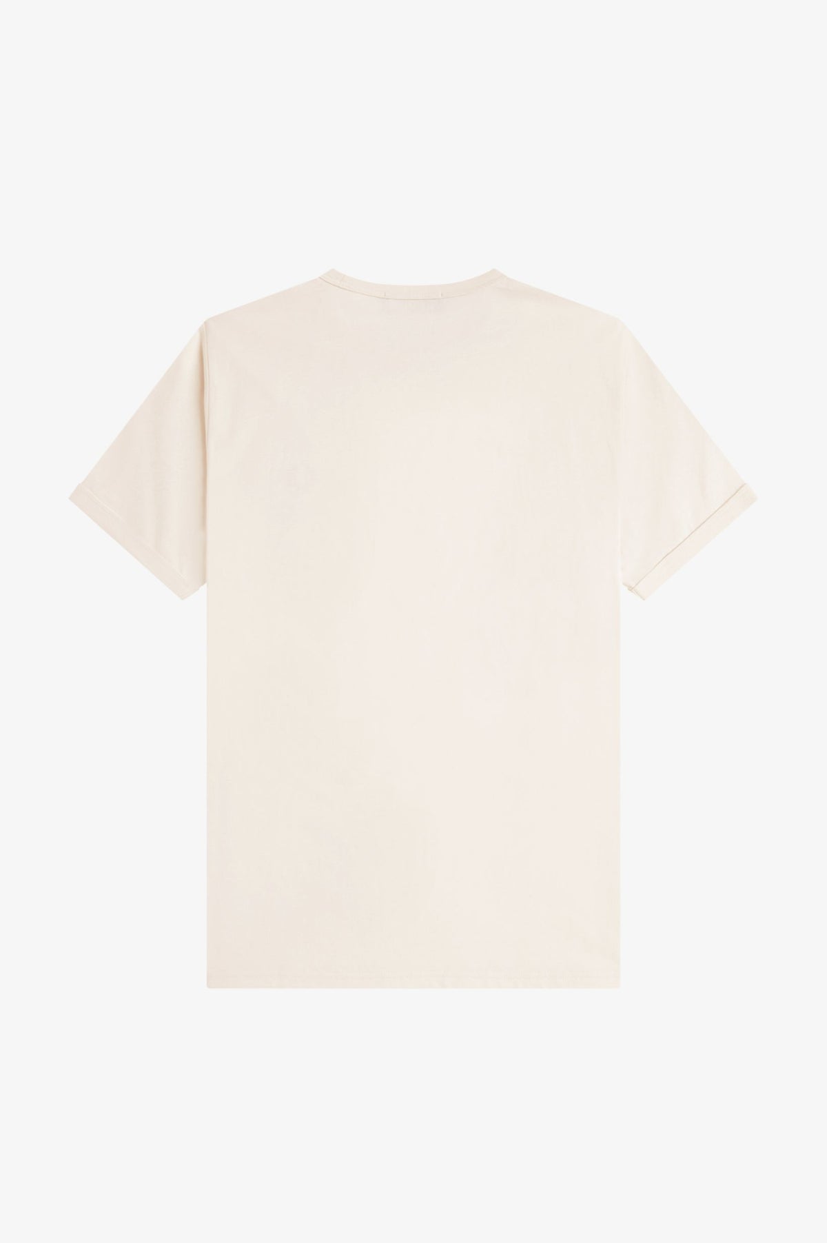 T-Shirt Ringer M351957 30B FRED PERRY 