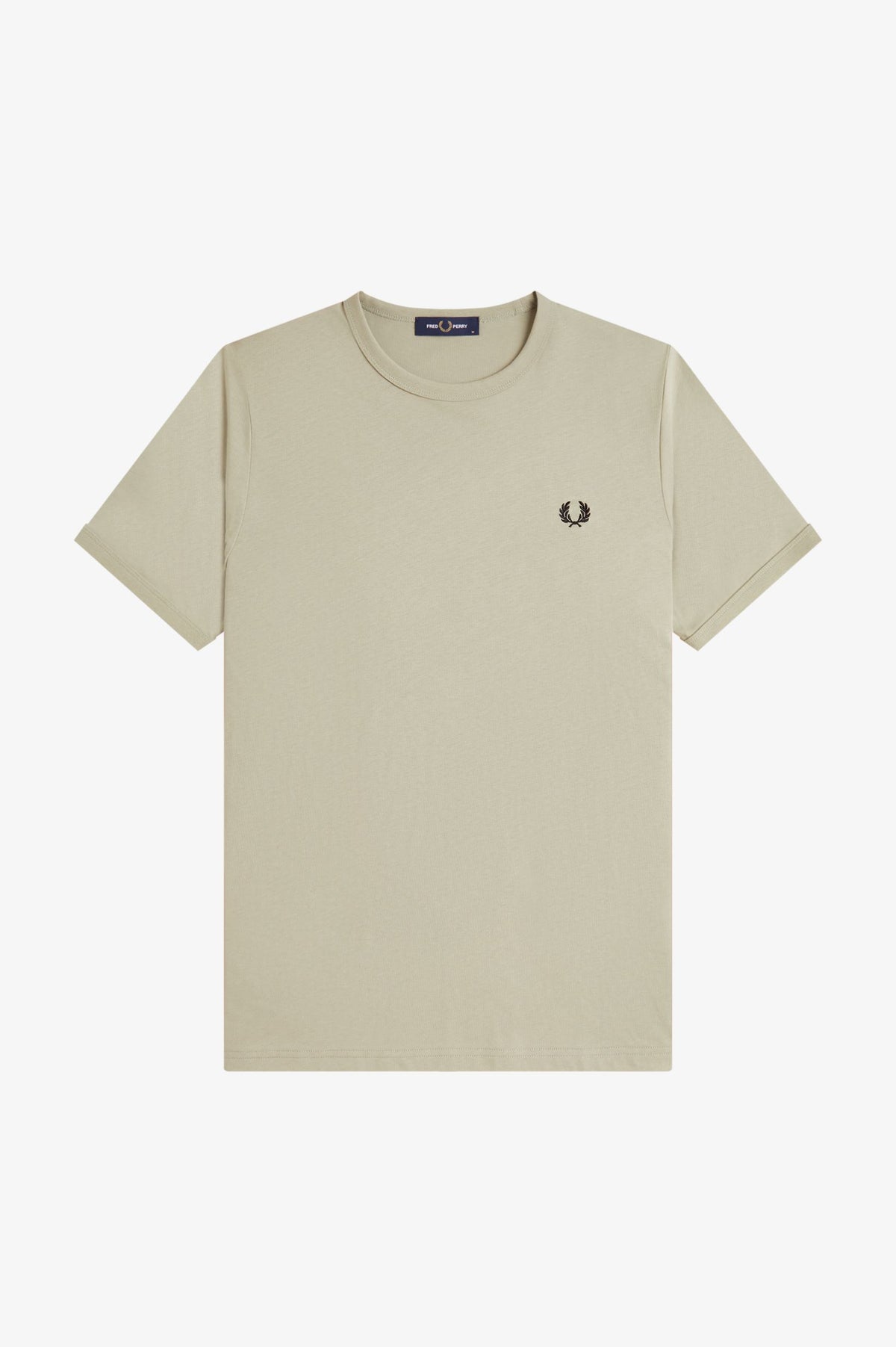 T-Shirt Ringer M351957 R26 FRED PERRY 