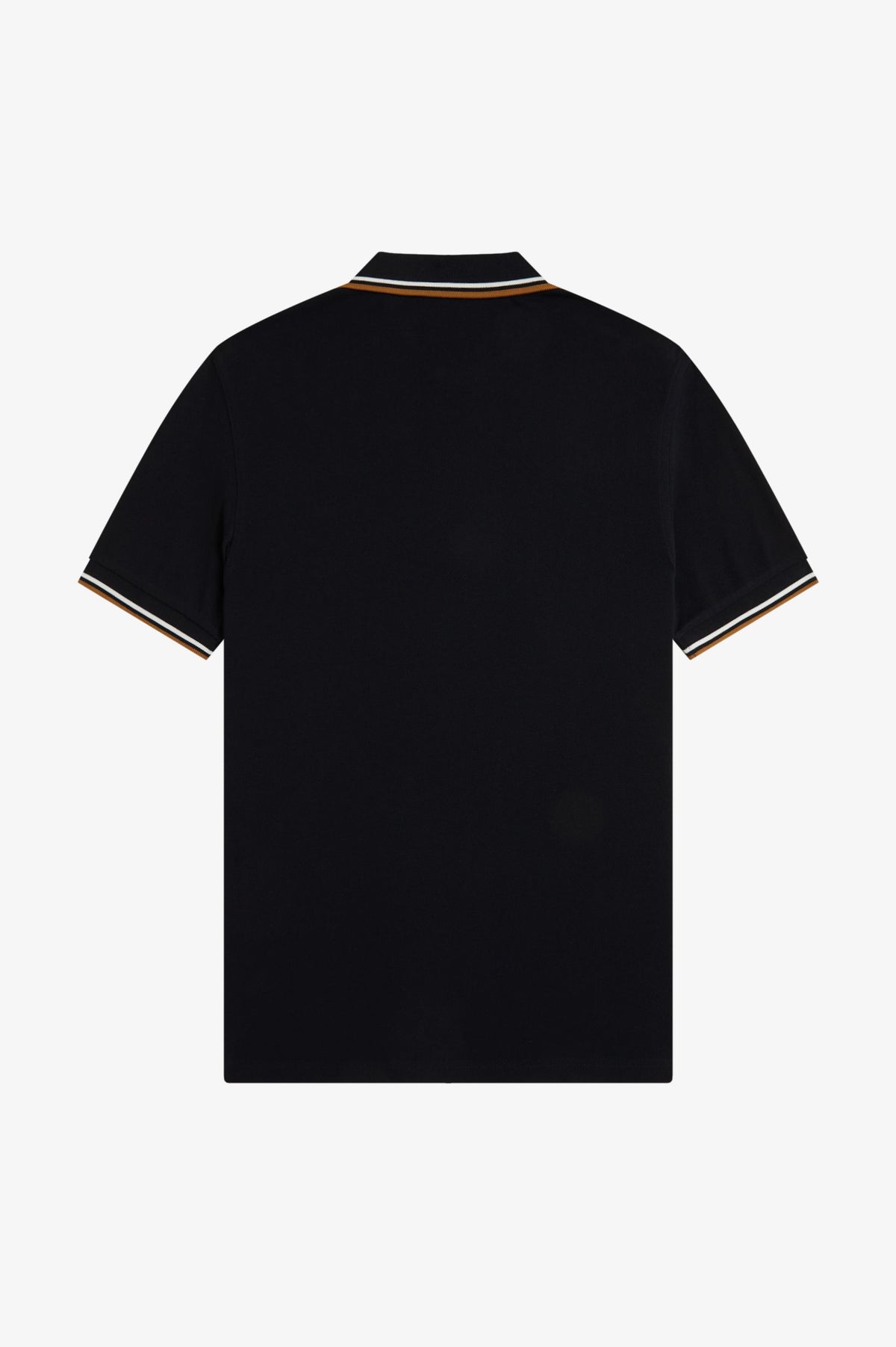 Polo con doppia riga M3600P57 P69 FRED PERRY 