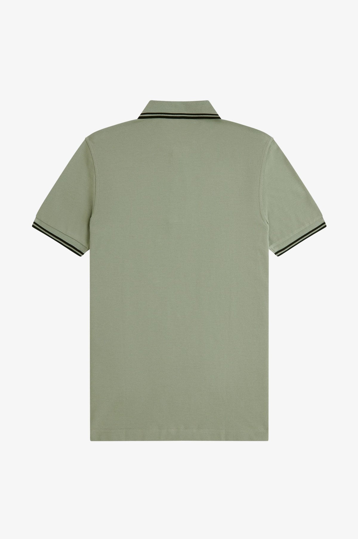 Polo con doppia riga M3600P57 S23 FRED PERRY 