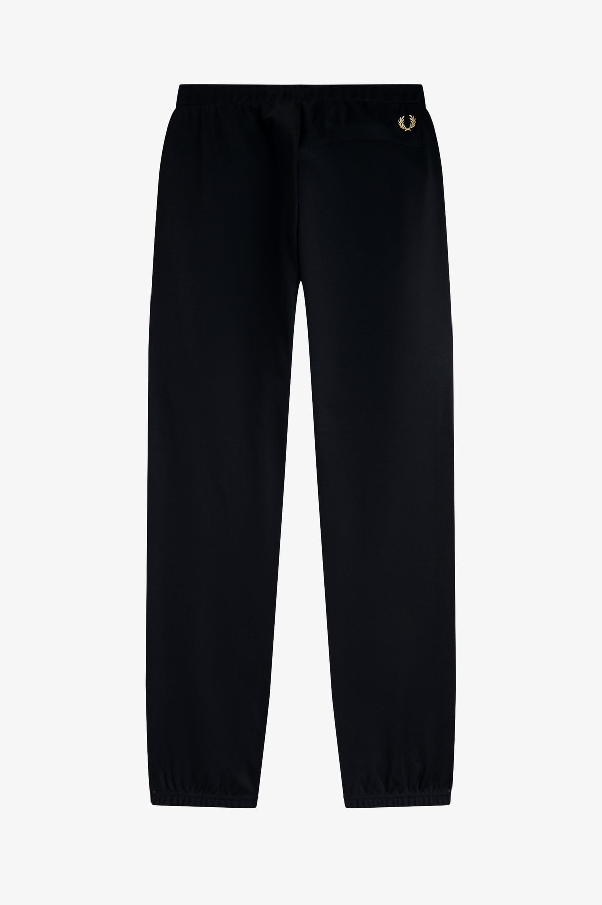 Track pant con fettuccia a righe T230357 90A FRED PERRY 