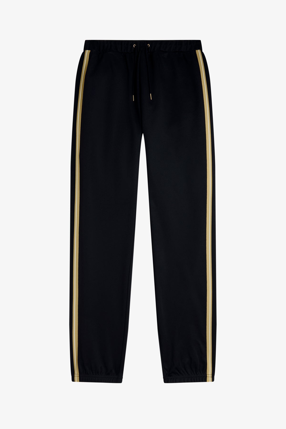 Track pant con fettuccia a righe T230357 90A FRED PERRY 