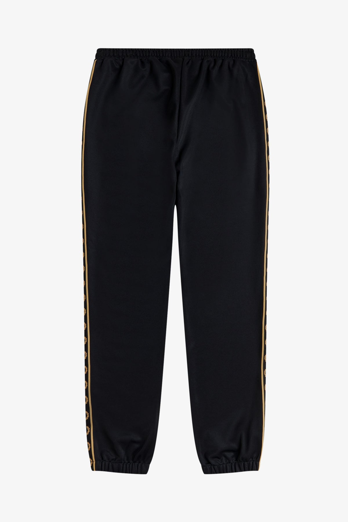 Pantaloni da tuta con fettuccia a contrasto T550757 90A FRED PERRY 