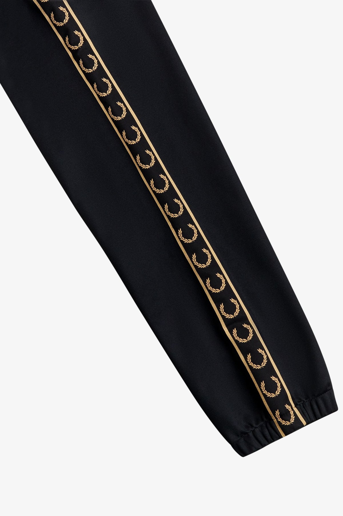 Pantaloni da tuta con fettuccia a contrasto T550757 90A FRED PERRY 