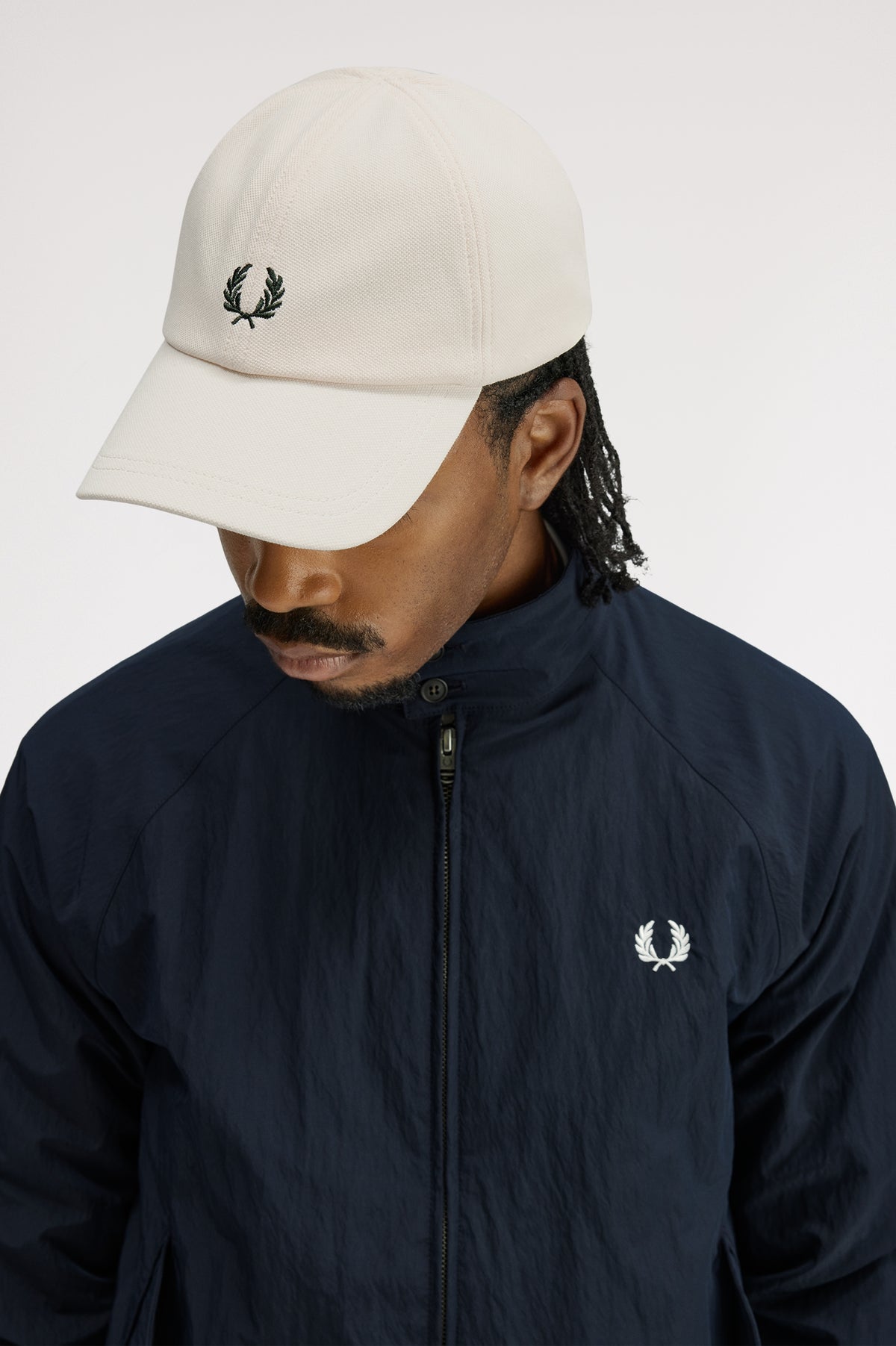 Cappellino classico HW229557 13B FRED PERRY ACCESSORIES 