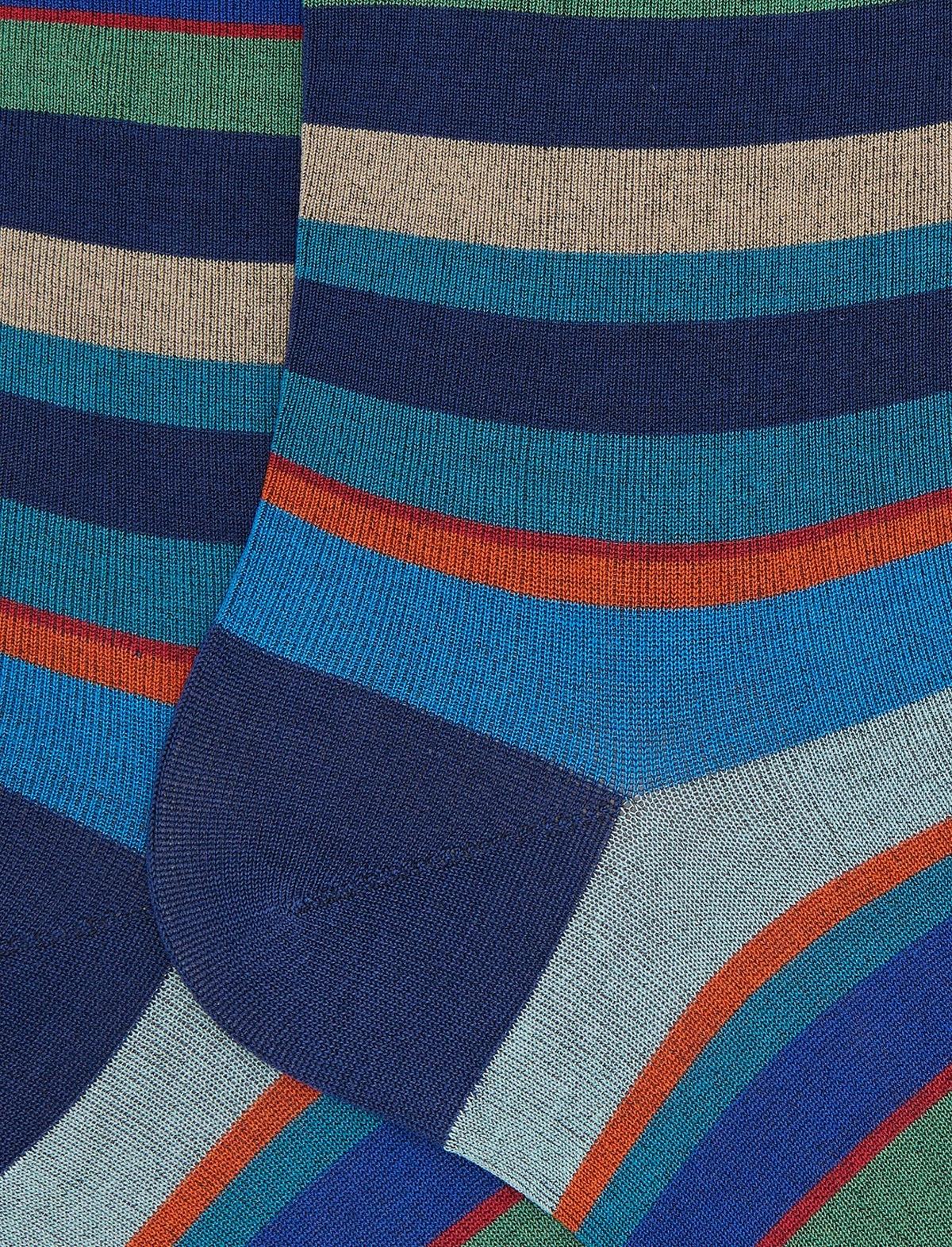 Calze corte uomo cotone AP103173 31080 GALLO 