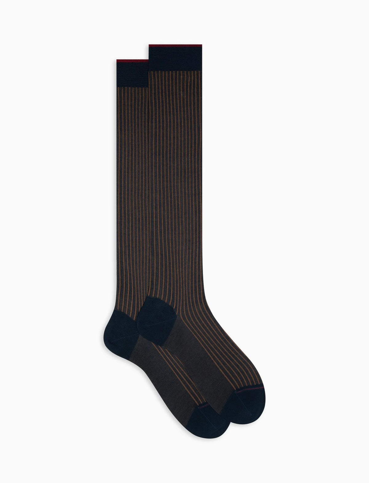 Calze lunghe uomo cotone AP106215 12751 GALLO 
