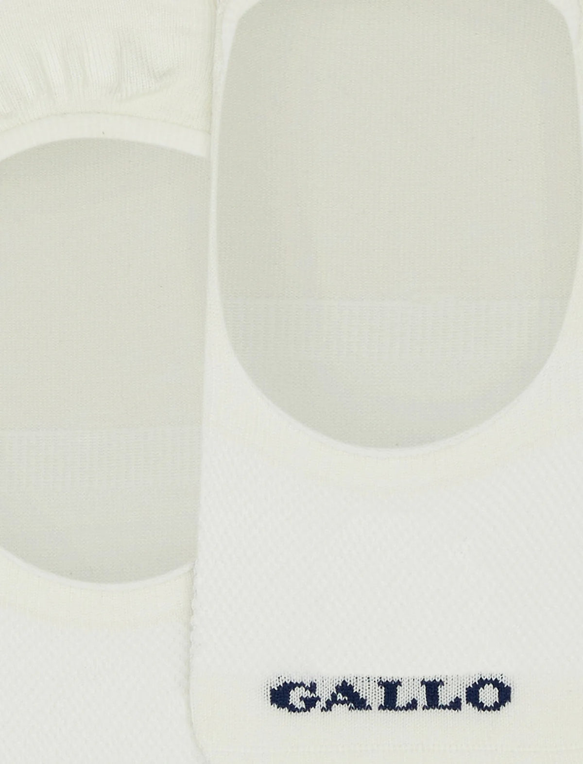 Solette accollate uomo cotone AP113257 10808 GALLO 