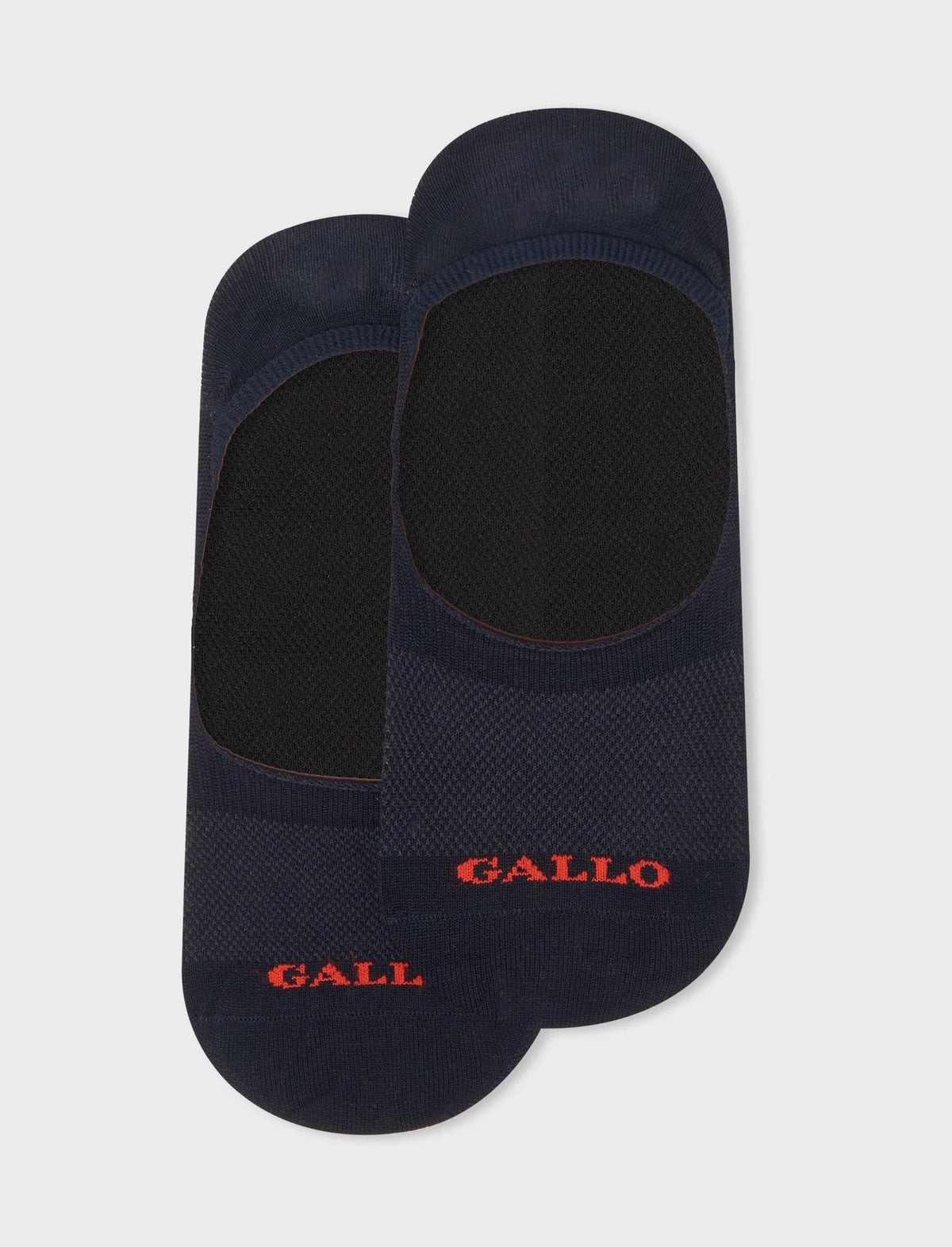 Solette accollate uomo cotone AP113257 12594 GALLO 