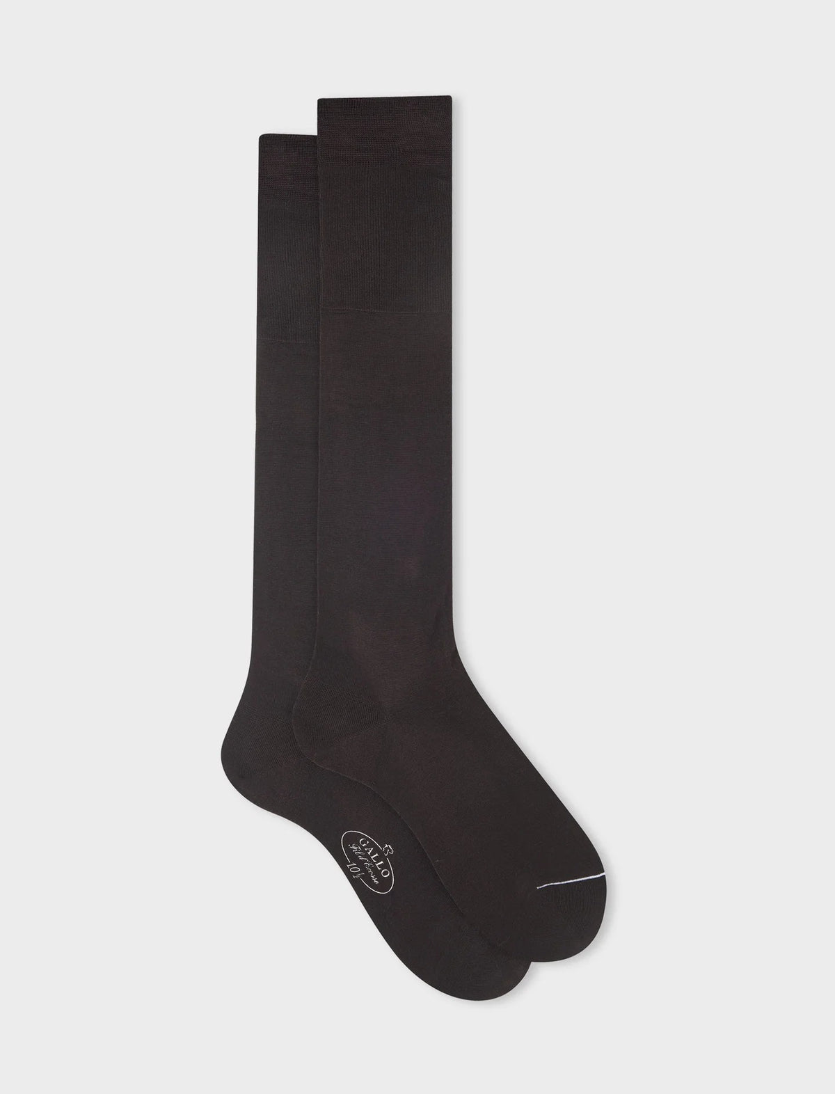 Calze lunghe uomo cotone AP113669 10825 GALLO 