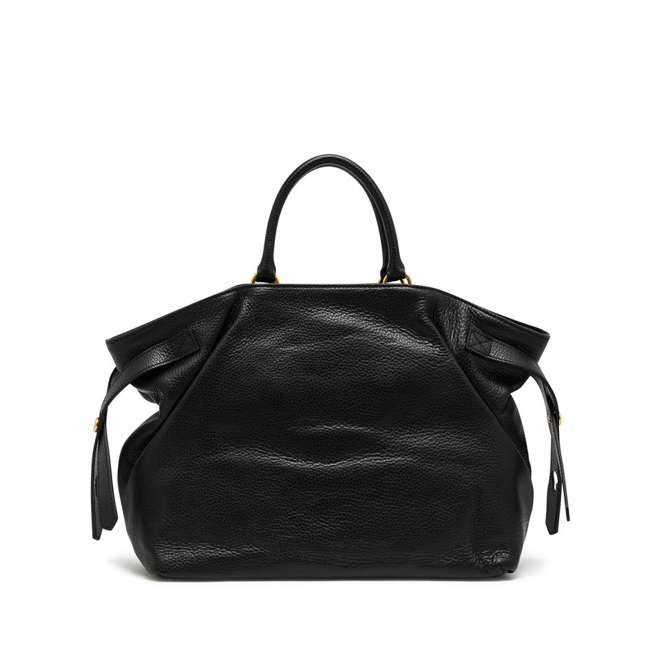 Borsa Claudette BS11891COMMGRN 001 GIANNI CHIARINI 