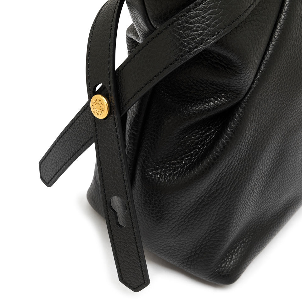 Borsa Claudette BS11891COMMGRN 001 GIANNI CHIARINI 