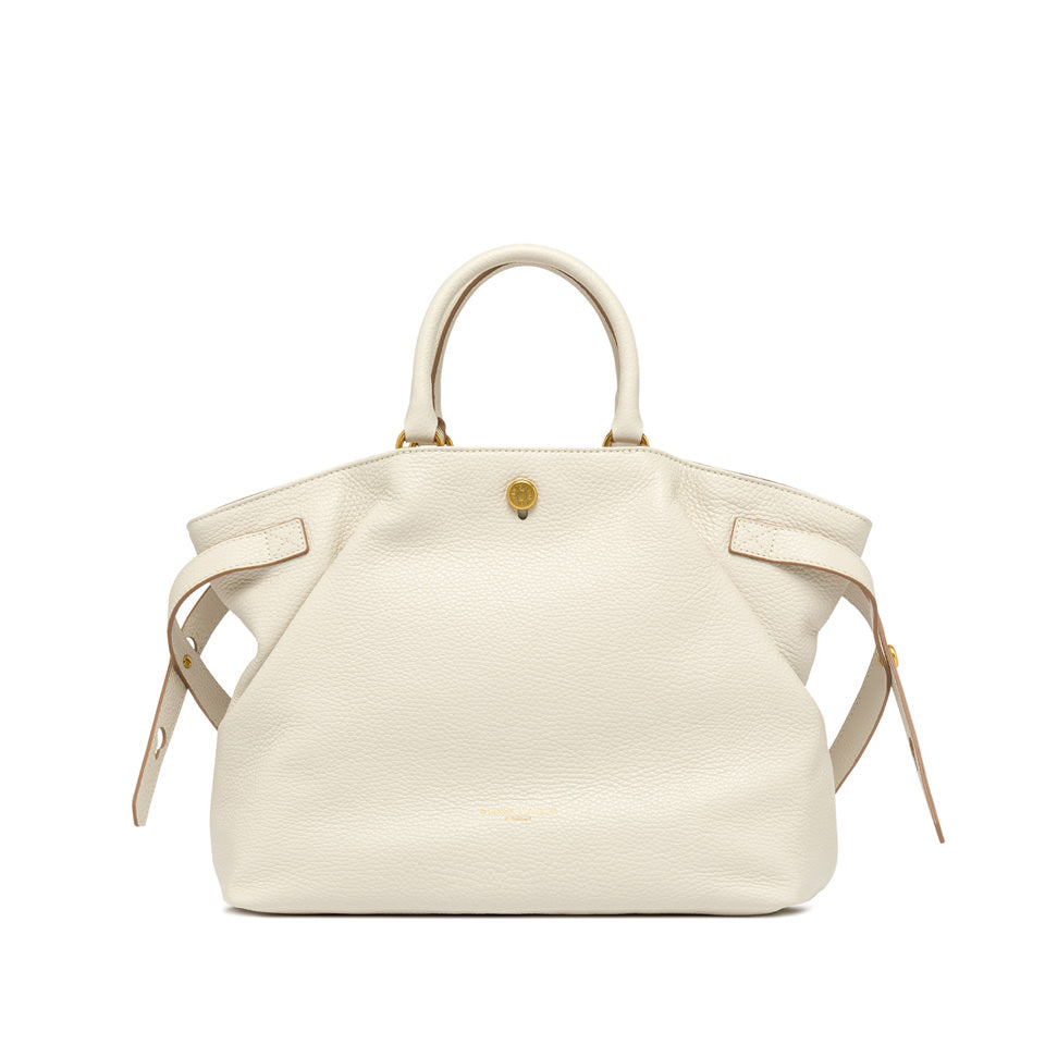 Borsa Claudette BS11891COMMGRN 3890 GIANNI CHIARINI 
