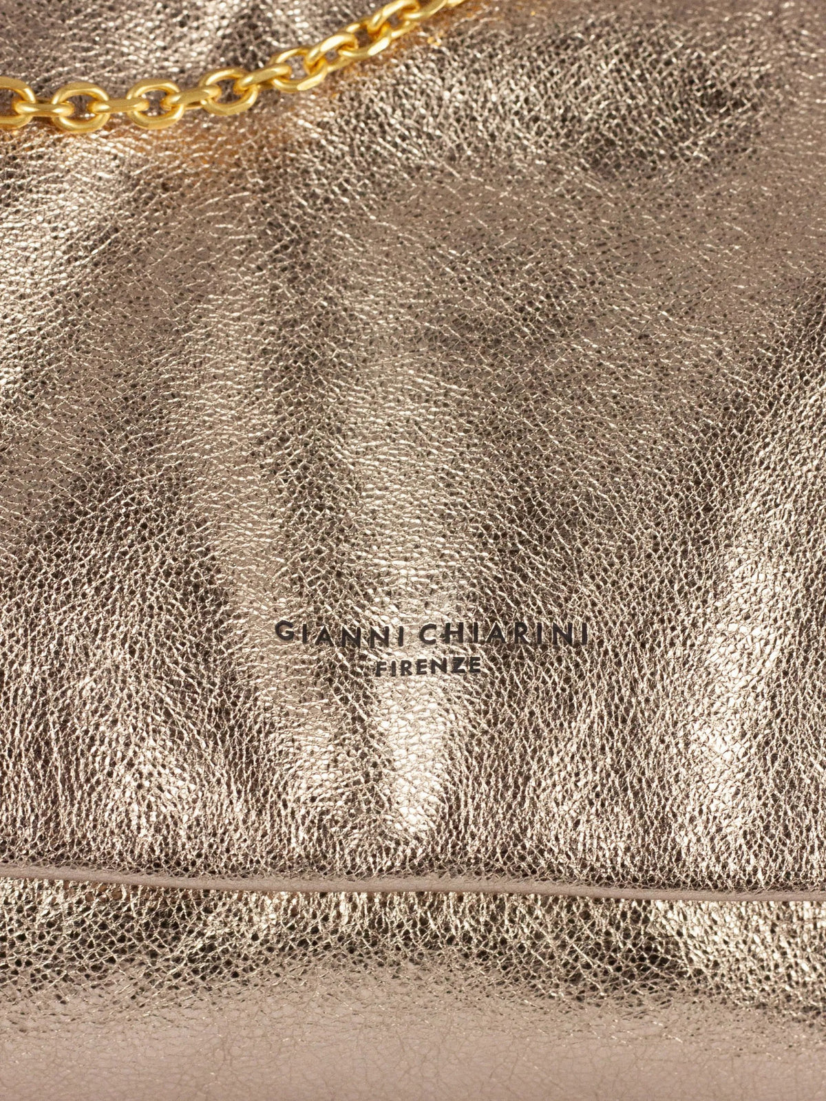Borsa Fanny BS11946VNCMET 6083 GIANNI CHIARINI 