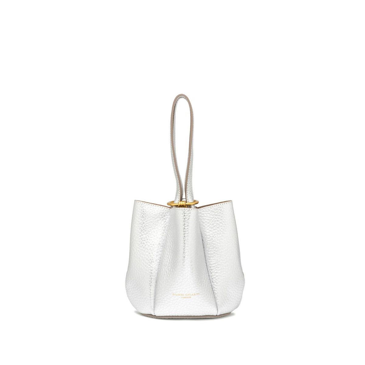 Borsa Lily BS12000RNGDBL 14369 GIANNI CHIARINI 