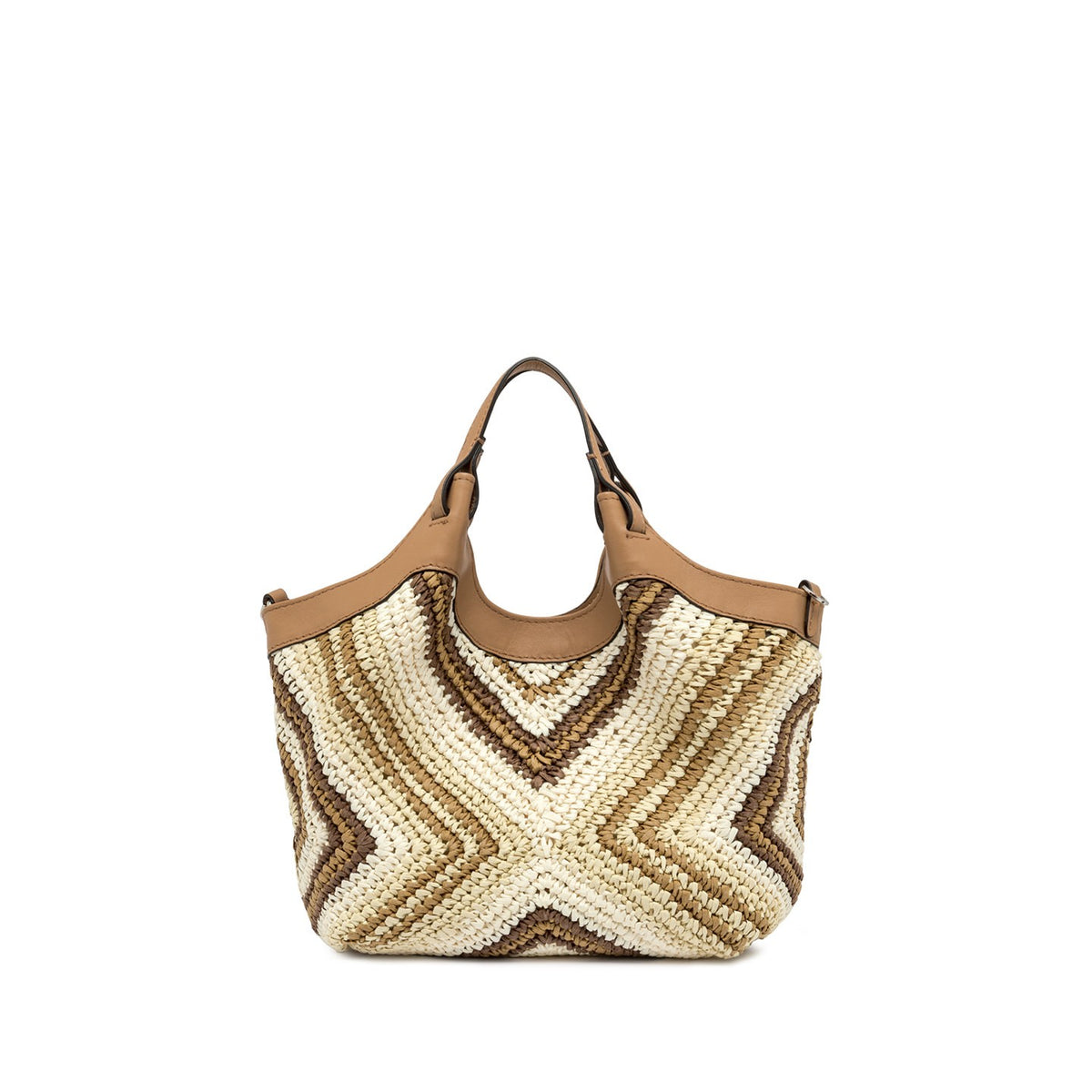 Borsa Dua BS12189DIAMIX 11130 GIANNI CHIARINI 