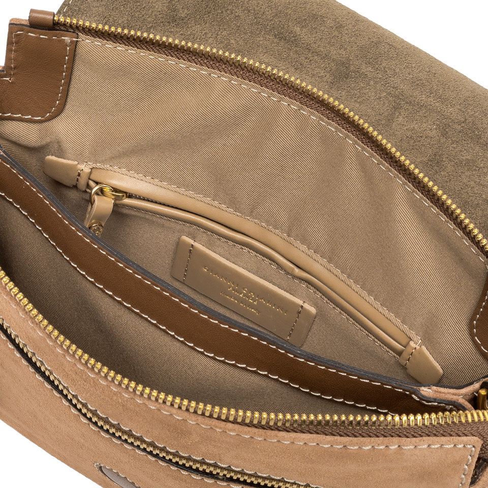 Borsa Three BS12294CMPL 9308 GIANNI CHIARINI 
