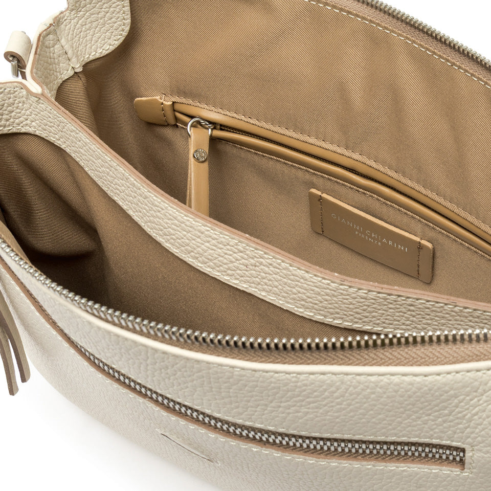 Borsa Three BS12305COMMGRN 3890 GIANNI CHIARINI 