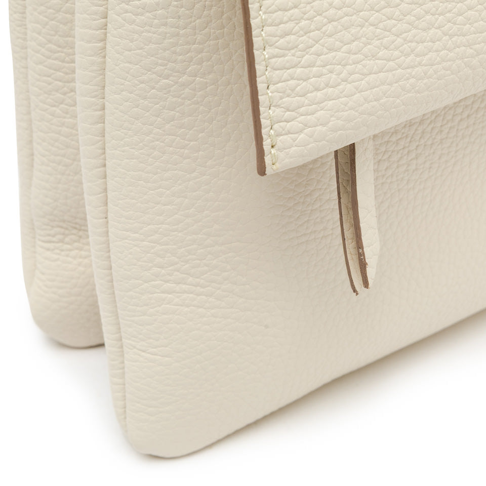 Borsa Three BS12305COMMGRN 3890 GIANNI CHIARINI 