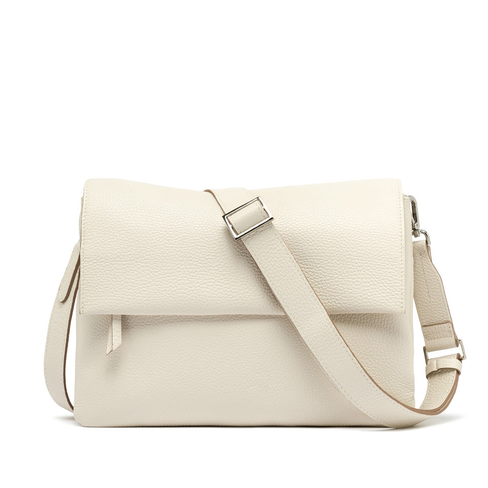Borsa Three BS12305COMMGRN 3890 GIANNI CHIARINI 