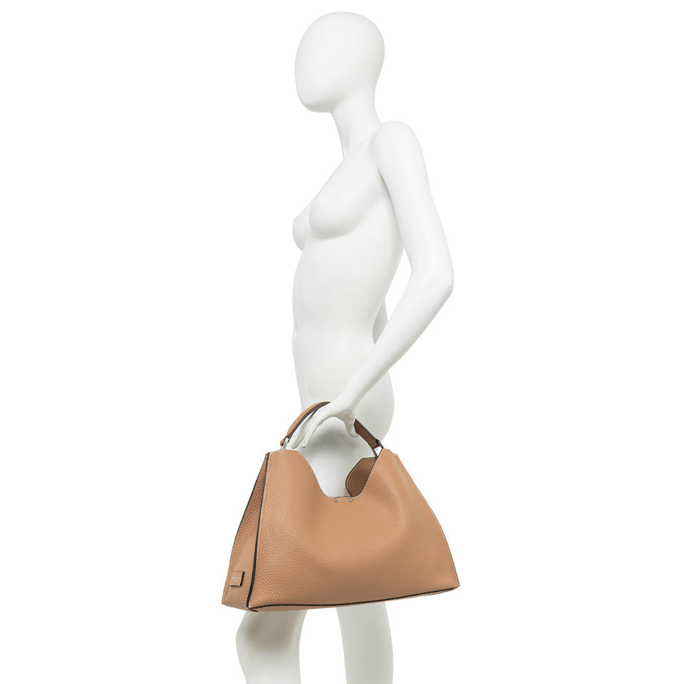 Borsa Aurora BS12316RNGDBL 5313 GIANNI CHIARINI 