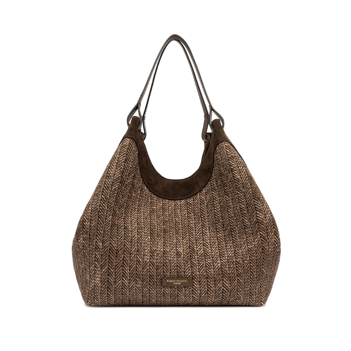 Borsa Dua BS12340COMM 13840 GIANNI CHIARINI 