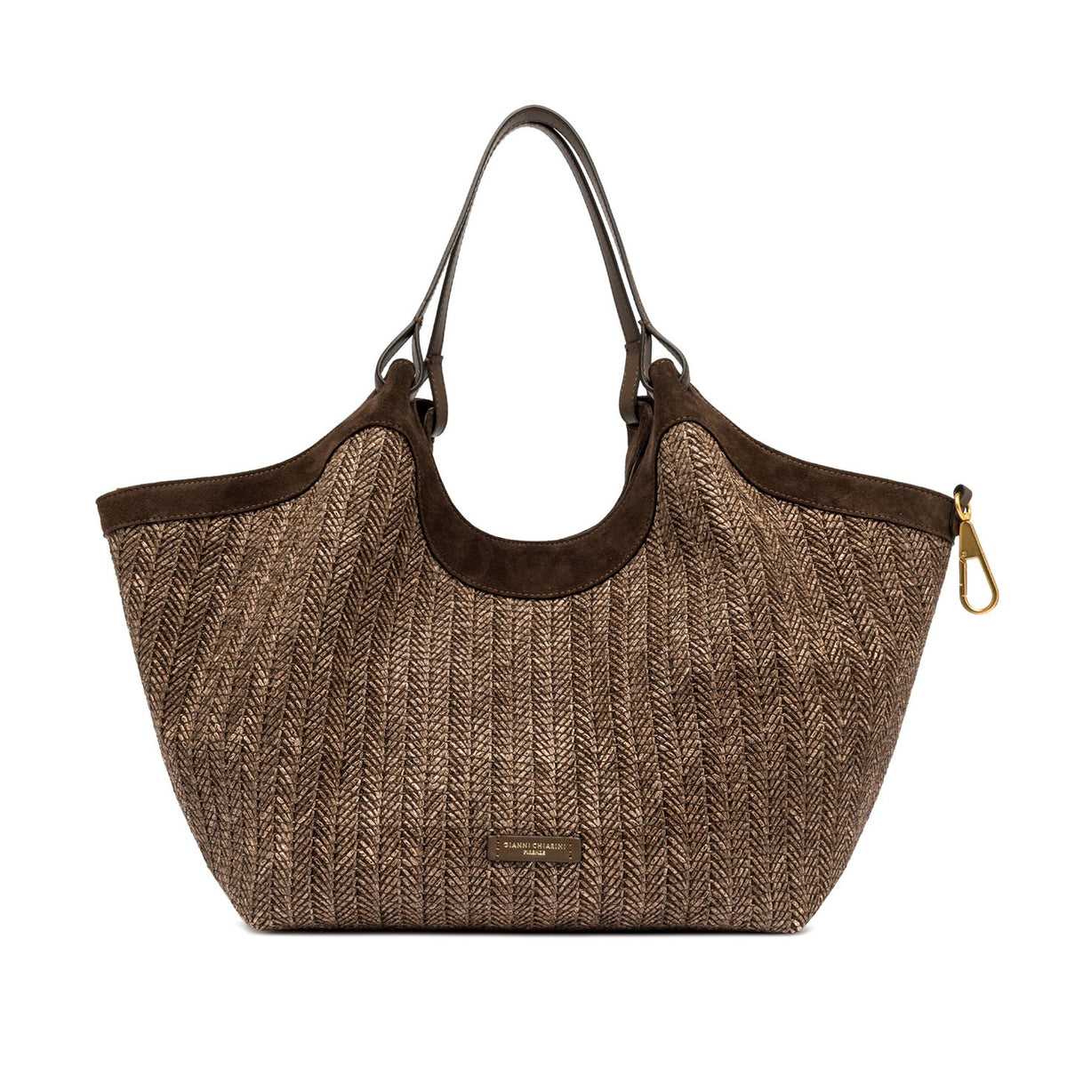 Borsa Dua BS12340COMM 13840 GIANNI CHIARINI 
