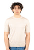 T-shirt girocollo