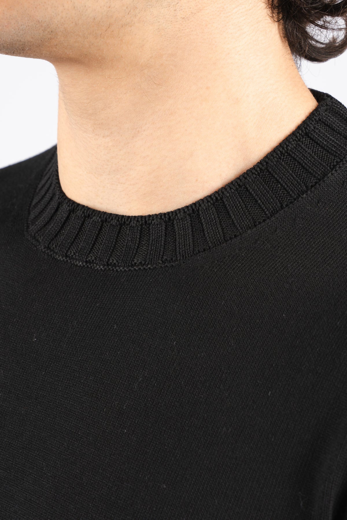 T-shirt girocollo 57188/18163 099 GRAN SASSO 