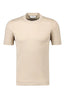 T-shirt interlock cotone pima