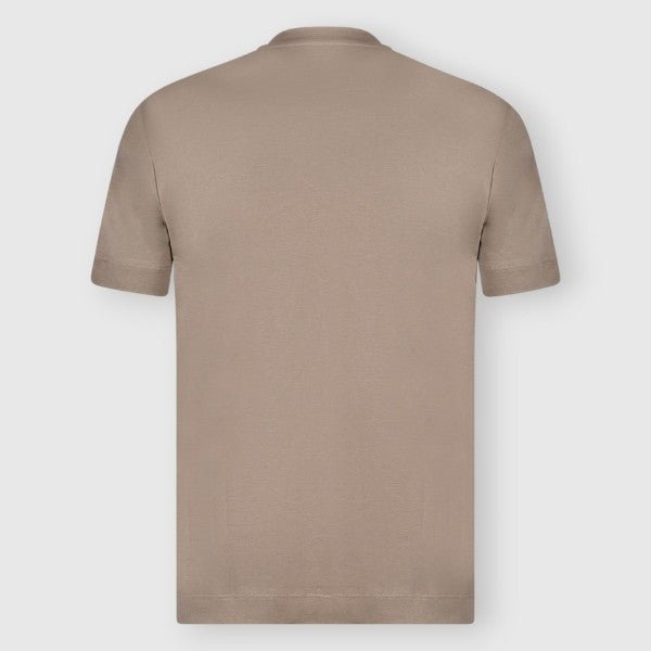 T-shirt interlock cotone pima 60139/81001 171 GRAN SASSO 