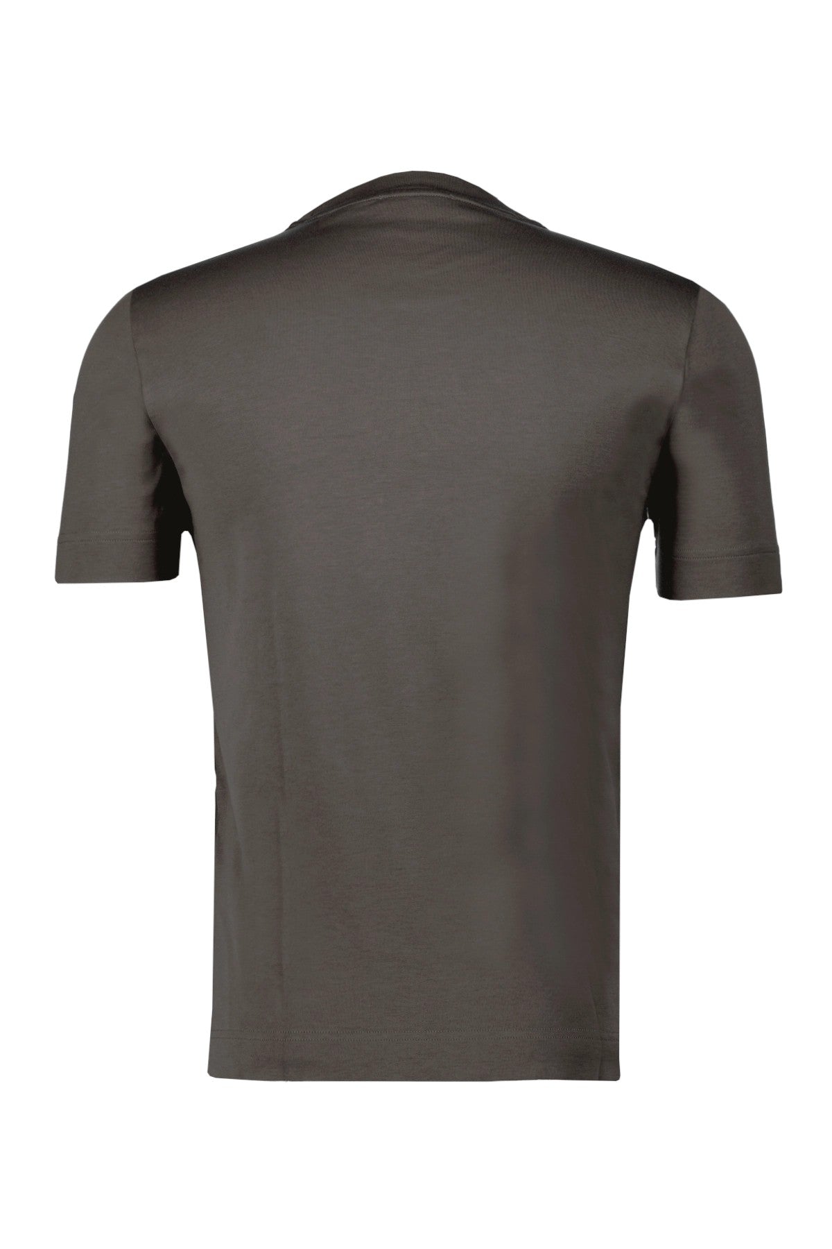T-shirt interlock cotone pima 60139/81001 197 GRAN SASSO 