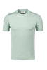 T-shirt interlock cotone pima