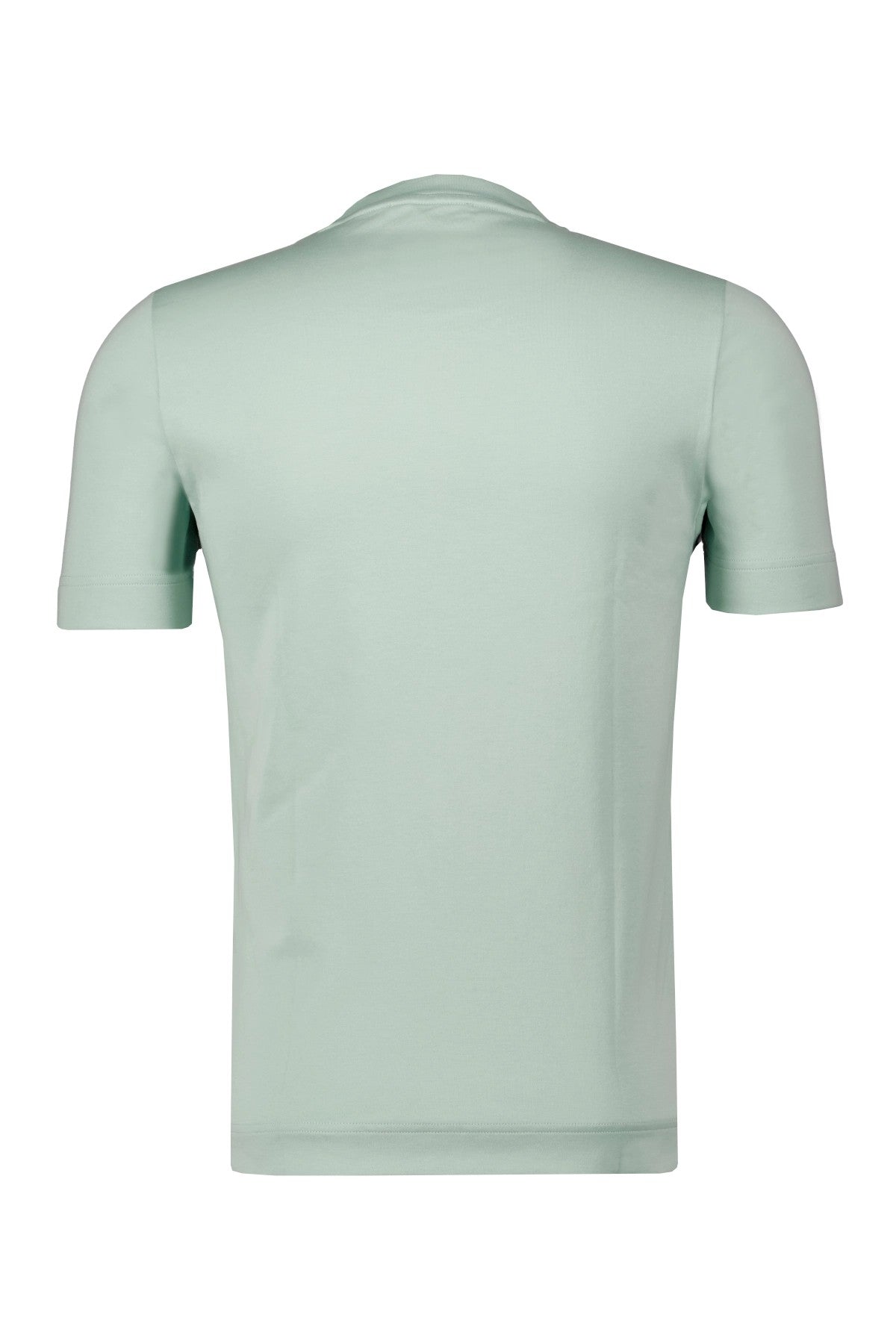 T-shirt interlock cotone pima 60139/81001 410 GRAN SASSO 
