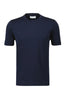 T-shirt interlock cotone pima