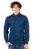 Camicia in jersey di maglia