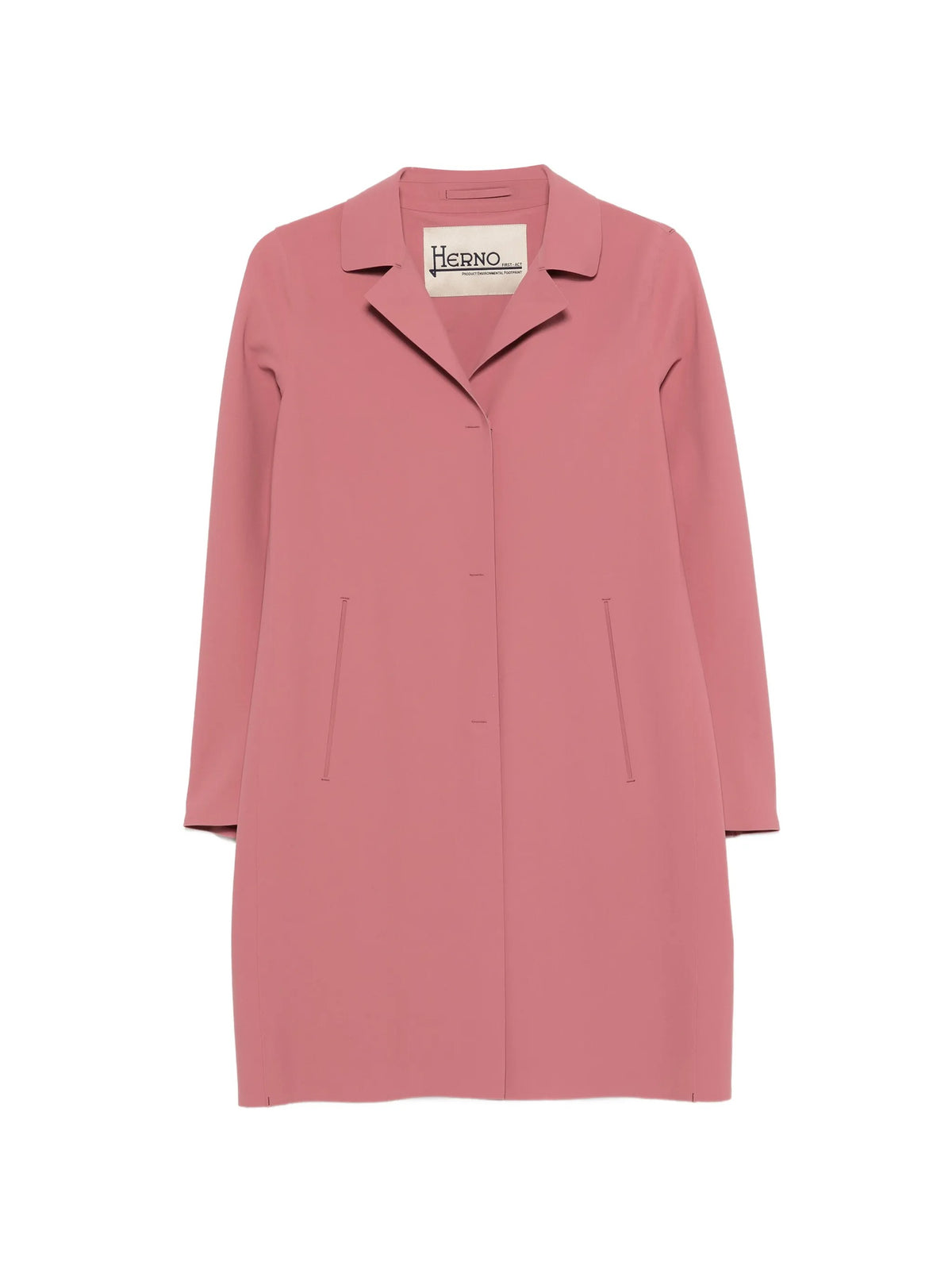 Cappotto in first-act pef CA000521D13455S 4173 HERNO 