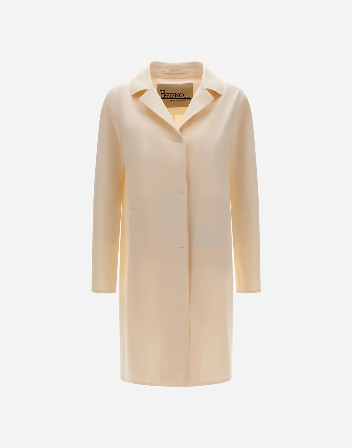 Cappotto in first-act pef CA00610D12862S 1200 HERNO 