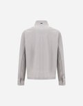 Giacca in cotton seersucker GI000644U13290 9406 HERNO 