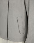 Giacca in cotton seersucker GI000644U13290 9406 HERNO 