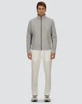 Giacca in cotton seersucker GI000644U13290 9406 HERNO 