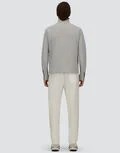 Giacca in cotton seersucker GI000644U13290 9406 HERNO 