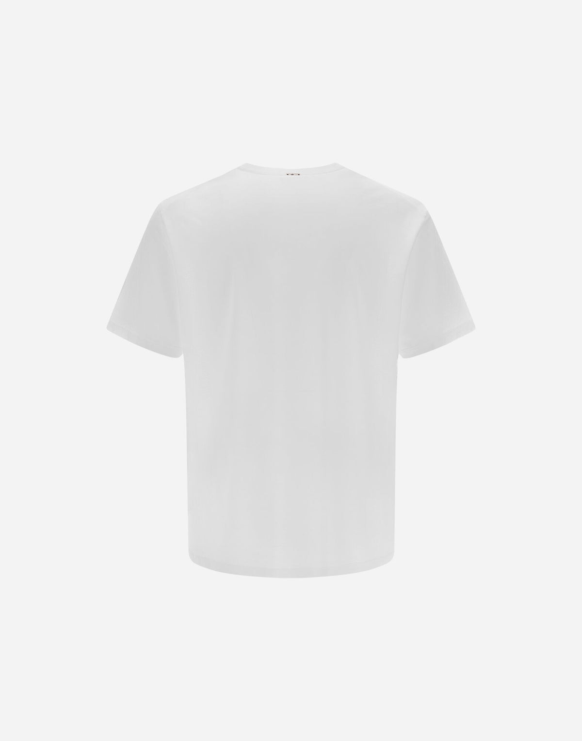 T-shirt in jersey crepe JG000166U52005 1000 HERNO 