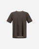 T-shirt in jersey crepe