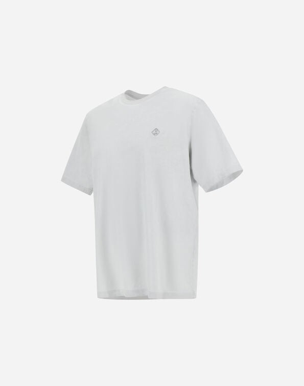 T-shirt in organic cotton jersey JG000272U52130 9403 HERNO 